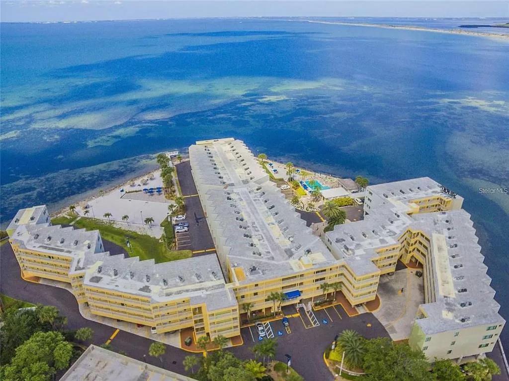 The Kondo Tiki Tampa Exteriör bild