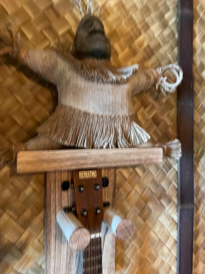 The Kondo Tiki Tampa Exteriör bild