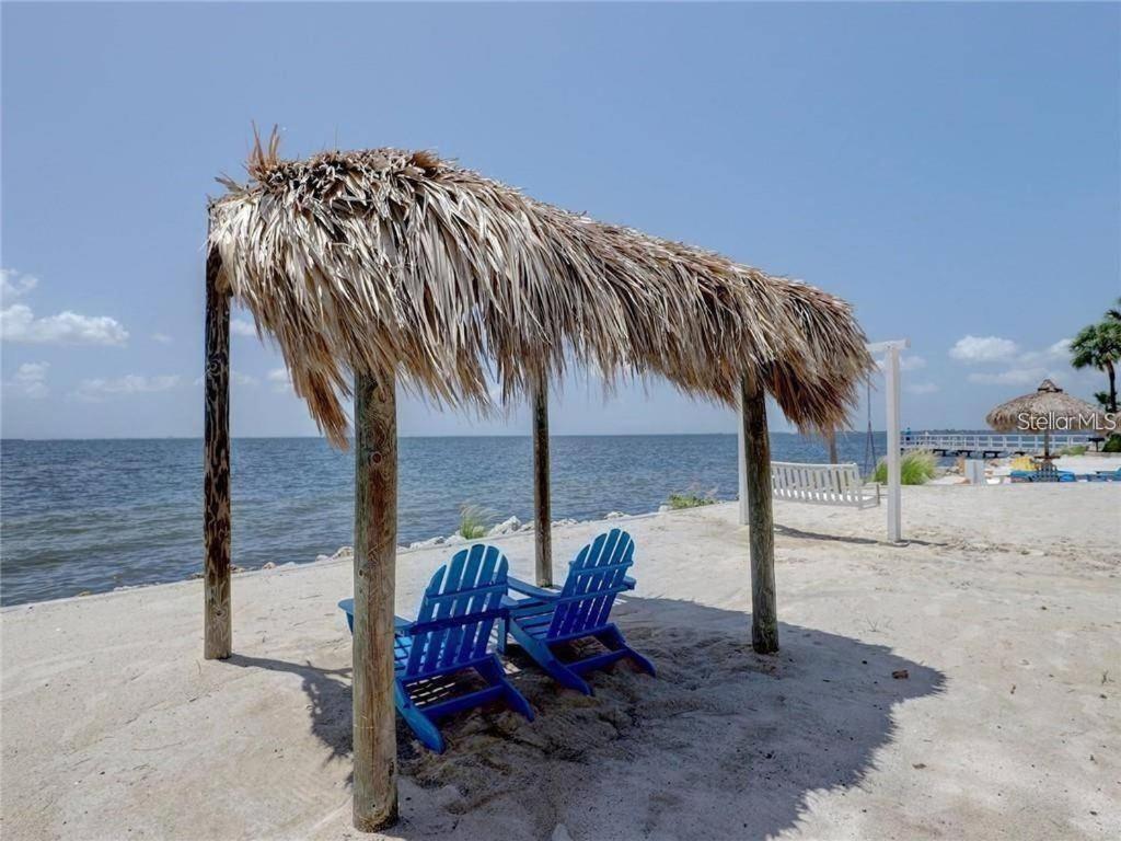 The Kondo Tiki Tampa Exteriör bild