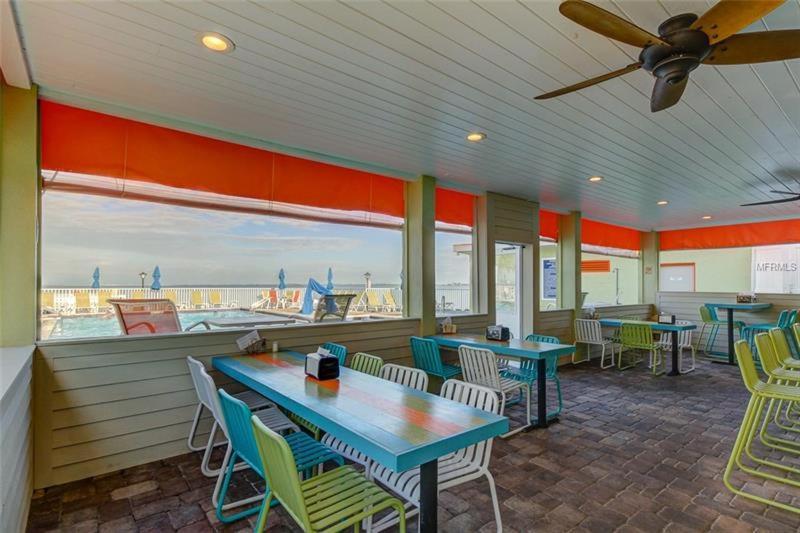 The Kondo Tiki Tampa Exteriör bild