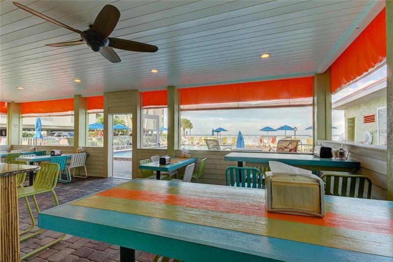 The Kondo Tiki Tampa Exteriör bild