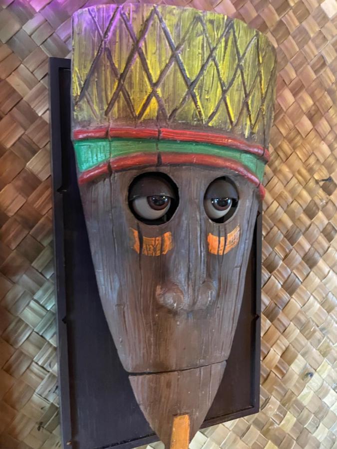 The Kondo Tiki Tampa Exteriör bild